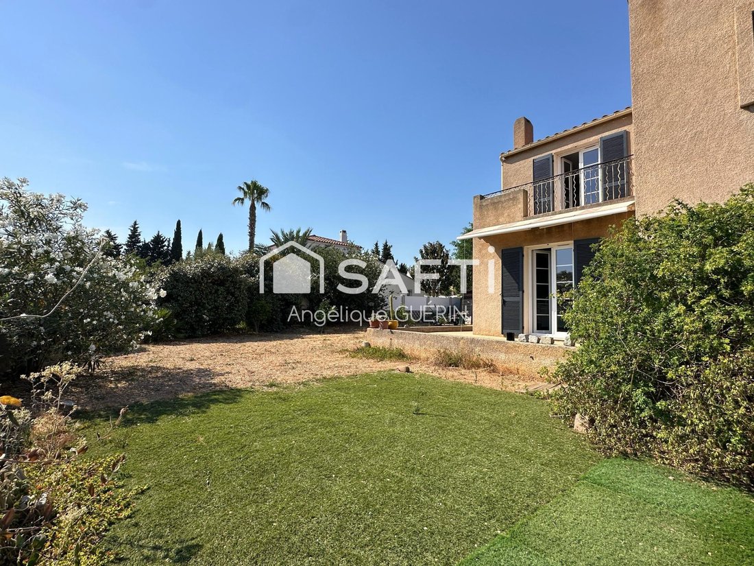House in French Riviera, Provence-Alpes-Côte d'Azur, France 2 - 18412903