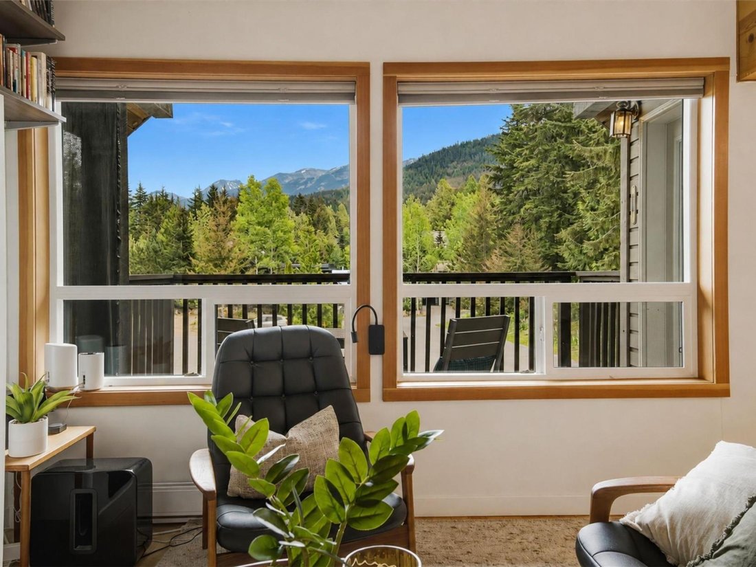 Whistler, British Columbia, Canada 2 - 18410380