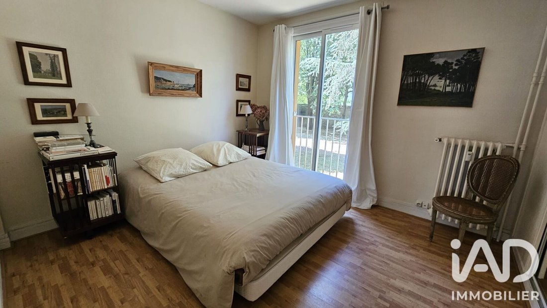 Apartment in Saint-Germain-en-Laye, Ile-de-France, France 4 - 18414187