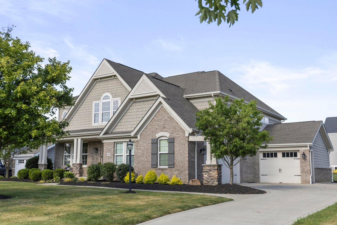 House in Sunbury, Ohio, United States 2 - 18414467