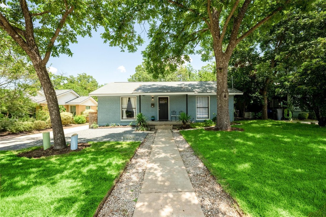 House in Austin, Texas, United States 3 - 18408148