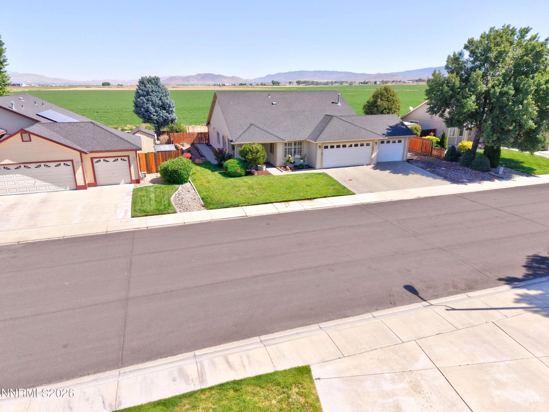 House in Gardnerville, Nevada, United States 3 - 18406911