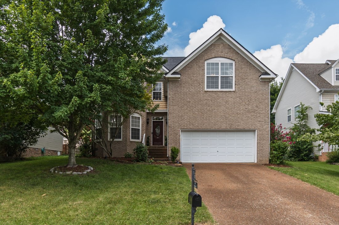 House in Spring Hill, Tennessee, United States 2 - 18411459