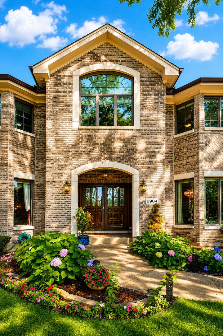 House in Darien, Illinois, United States 3 - 18408281
