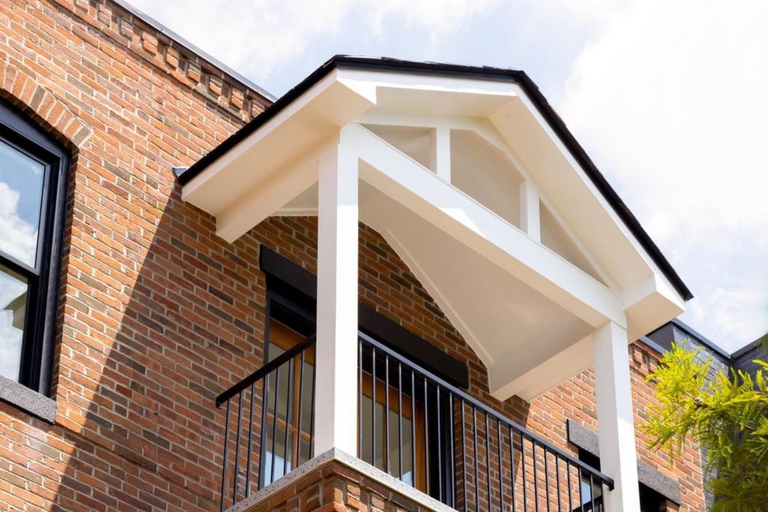 Townhouse in Washington, District of Columbia, United States 4 - 18197256