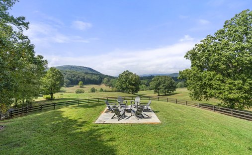 Casa a Sautee Nacoochee, Georgia, Stati Uniti 1