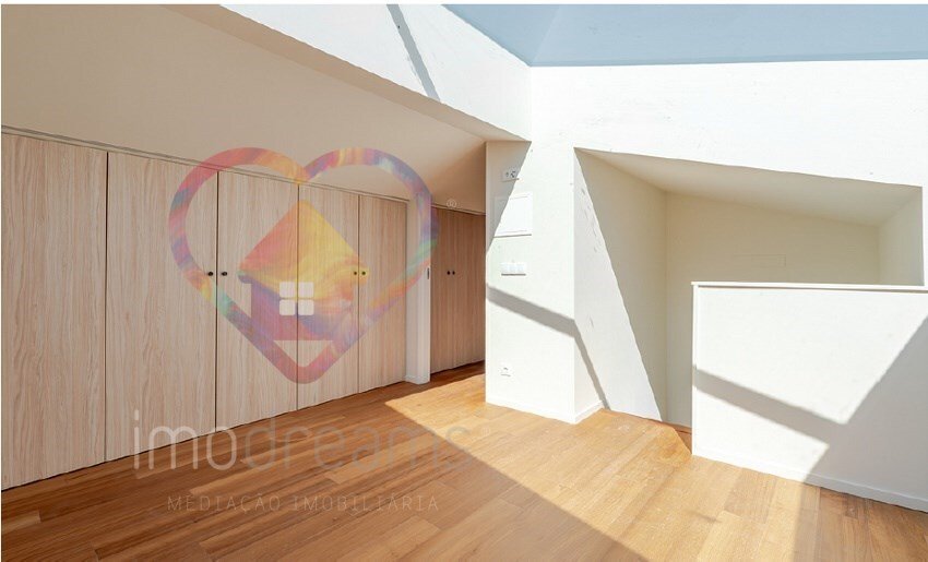 Apartment in Aldoar, Foz do Douro e Nevogilde, Porto District, Portugal 3 - 16621506