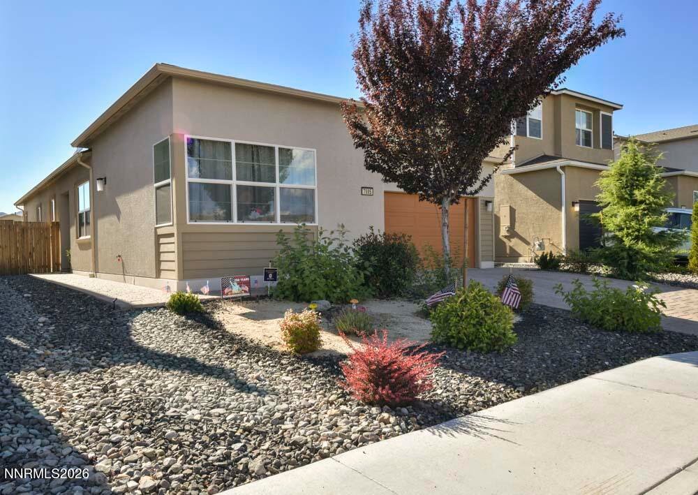 House in Sparks, Nevada, United States 1 - 18406905