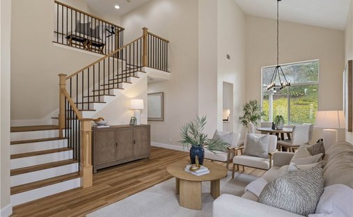 Casa a Orange, California, Stati Uniti 1