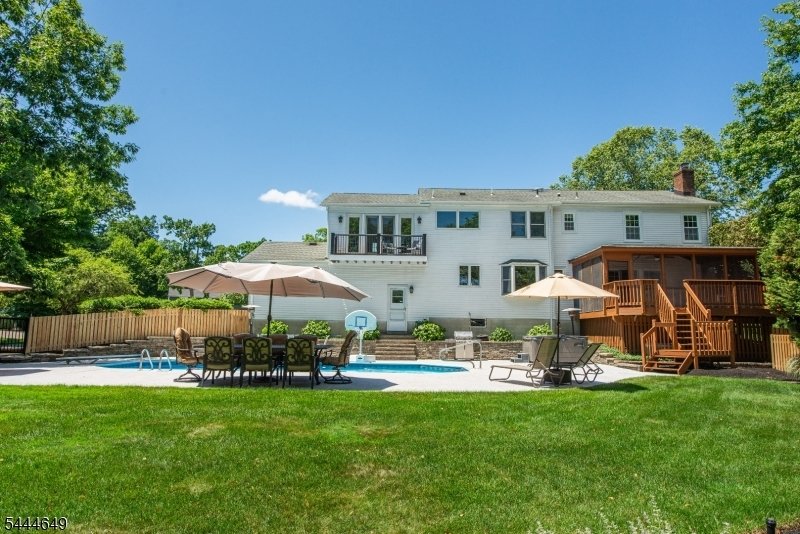 House in Randolph, New Jersey, United States 4 - 18410407