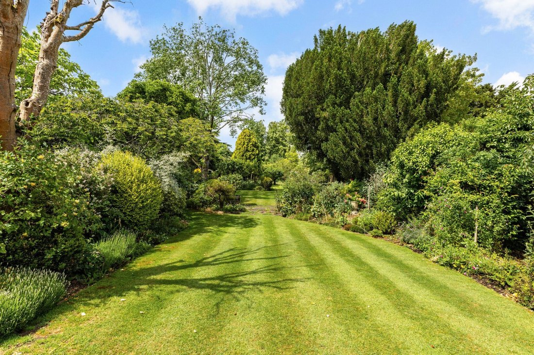 House in Long Wittenham, England 3 - 18403162