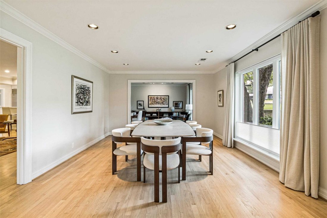 House in Dallas, Texas, United States 3 - 18410450