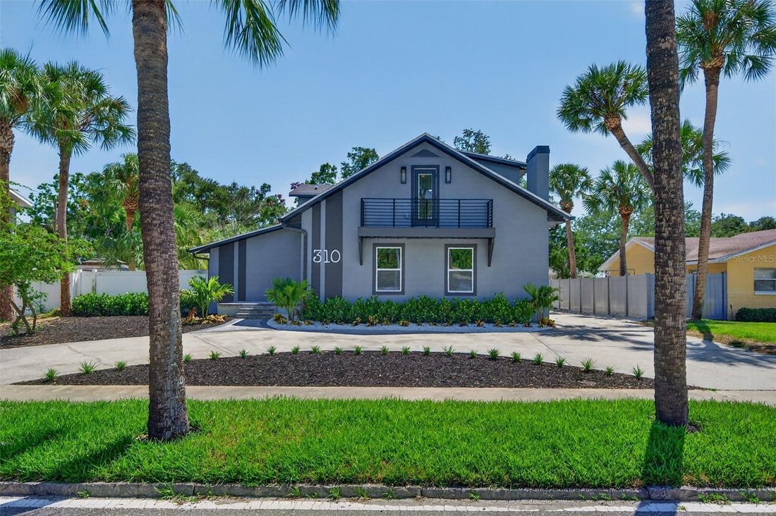 House in St. Petersburg, Florida, United States 2 - 18403311