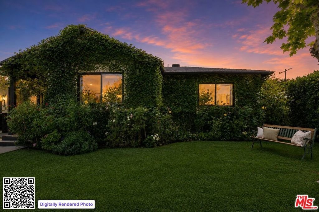 House in Los Angeles, California, United States 3 - 18407682