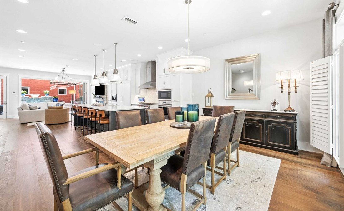 House in Grapevine, Texas, United States 5 - 18415846