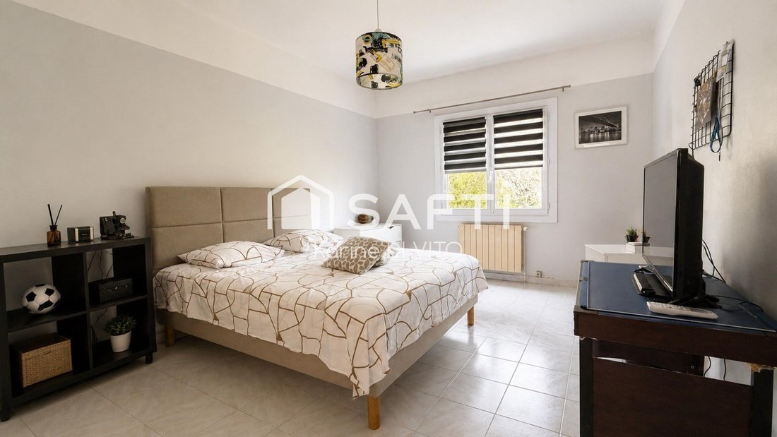 House in Frejus, Provence-Alpes-Côte d'Azur, France 5 - 18412878