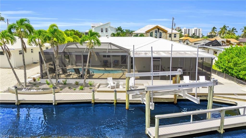 Casa a Fort Myers Beach, Florida, Stati Uniti 1 - 18413986
