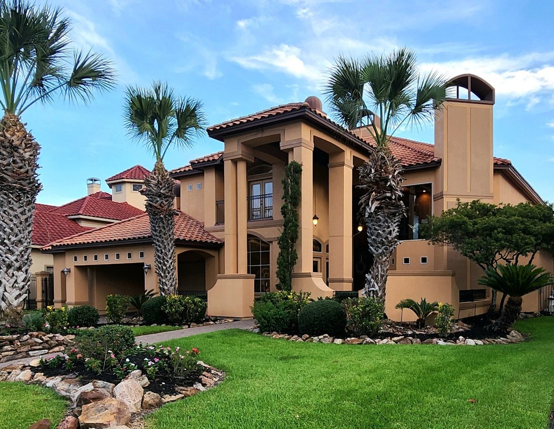 House in Houston, Texas, United States 2 - 18408993