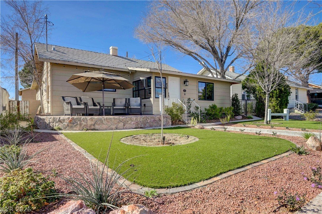 House in Boulder City, Nevada, United States 4 - 18414519