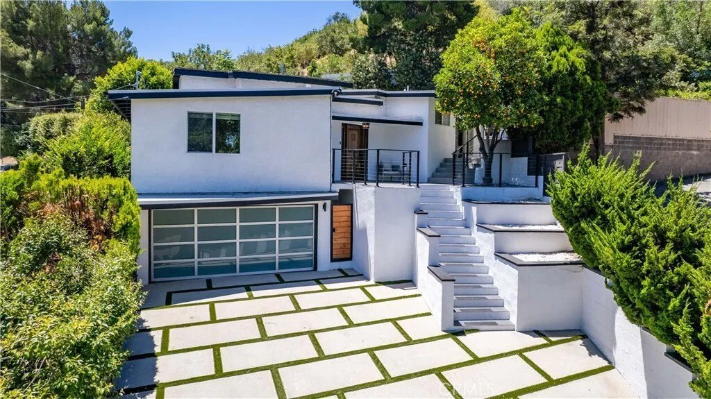House in Los Angeles, California, United States 4 - 18408469