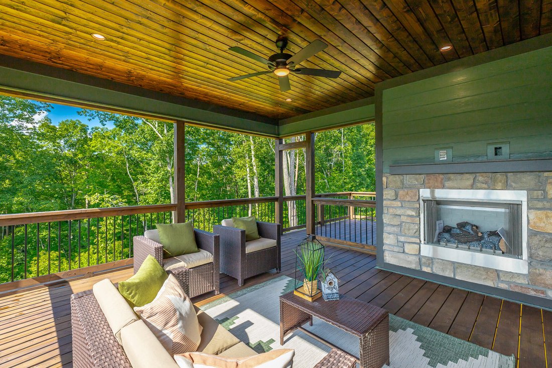 House in Soddy-Daisy, Tennessee, United States 2 - 17681961