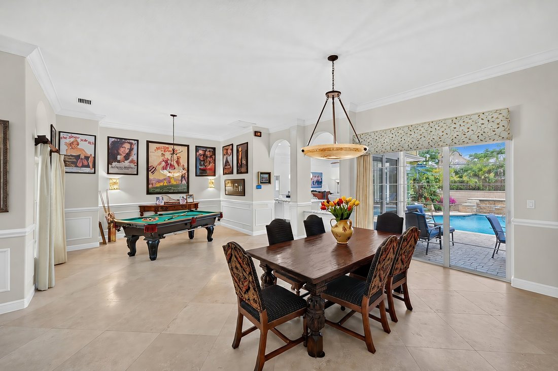 House in Vero Beach, Florida, United States 3 - 18404679