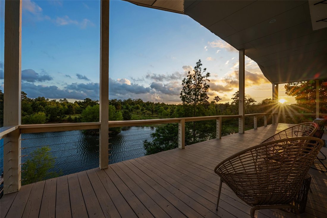 House in Smithville, Texas, United States 1 - 18416337
