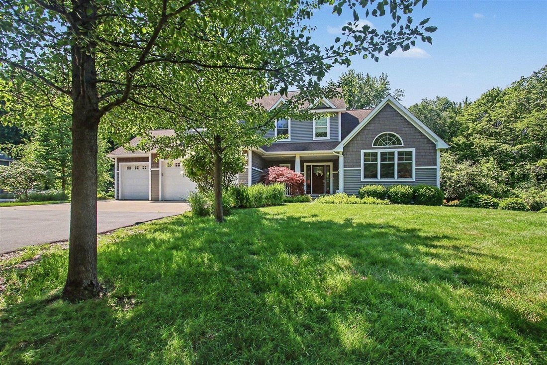 House in South Haven, Michigan, United States 3 - 18407951