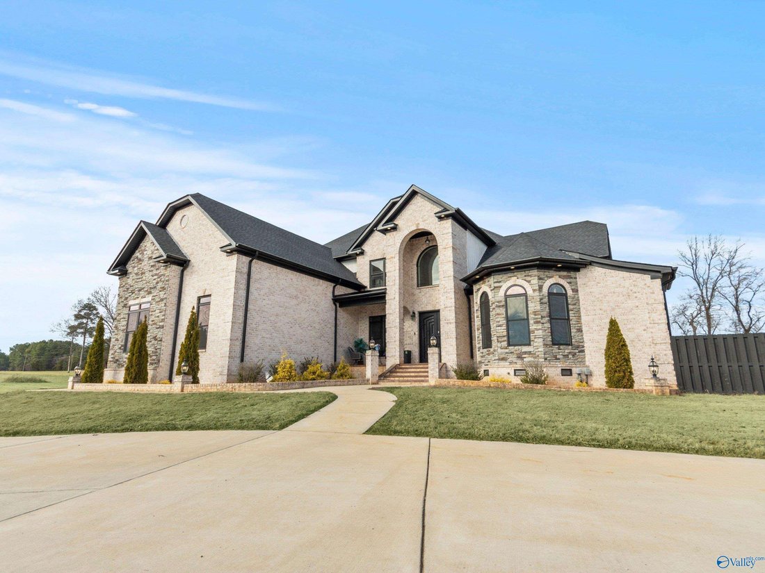 House in Decatur, Alabama, United States 5 - 18407308