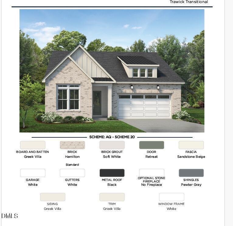House in Raleigh, North Carolina, United States 1 - 18414718