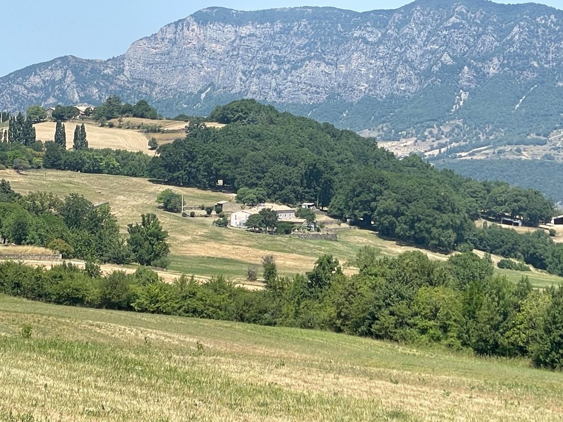 House in Le Poet-Celard, Auvergne-Rhône-Alpes, France 2 - 18412887