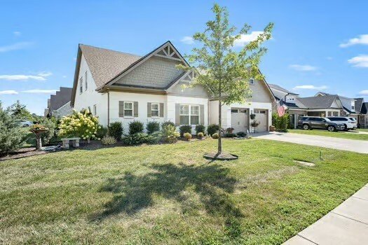 House in Murfreesboro, Tennessee, United States 1 - 18411431
