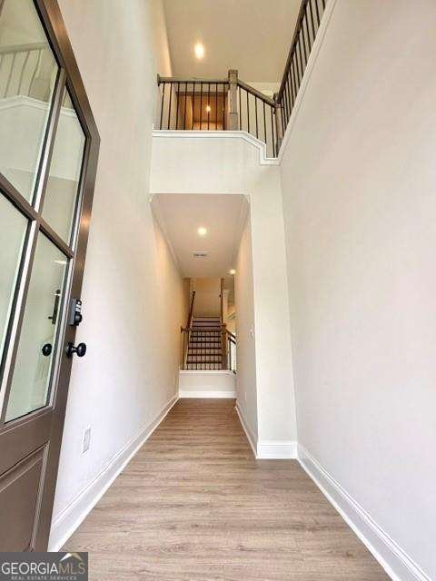 Townhouse in Buford, Georgia, United States 2 - 18408655