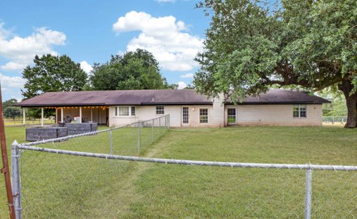 House in Gilmer, Texas, United States 1