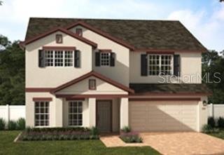 House in Clermont, Florida, United States 1 - 18414699