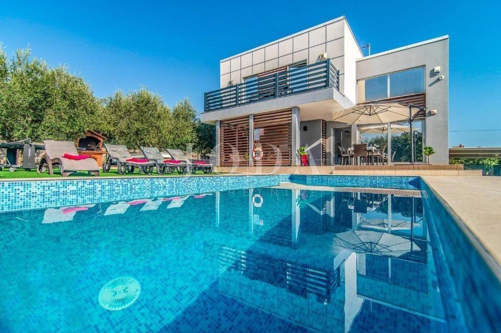 House in Vodnjan, Istria County, Croatia 1 - 18408382
