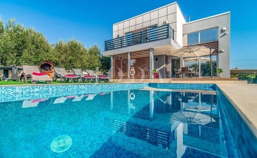 House in Vodnjan, Istria County, Croatia 1