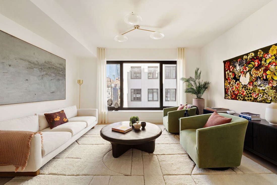 Condo in New York, New York, United States 2 - 18310490