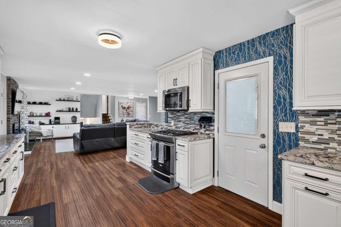 House in Doraville, Georgia, United States 3 - 18413452