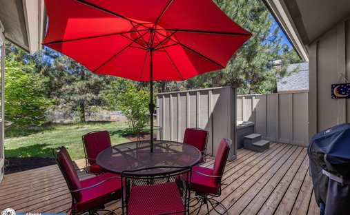 Townhouse in Sunriver, Oregon, United States 1