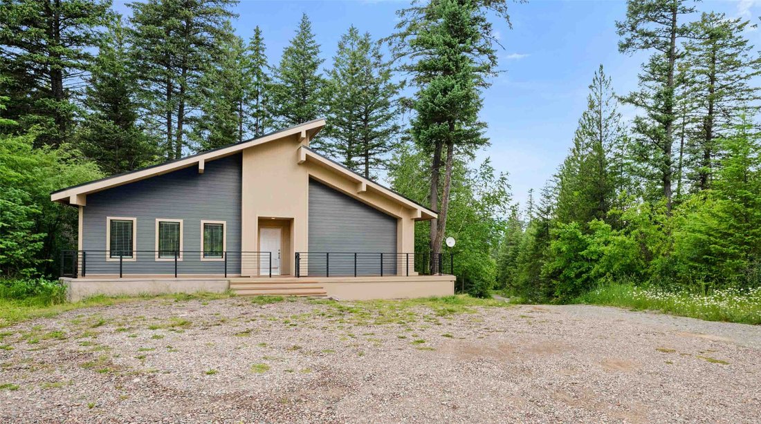 House in Columbia Falls, Montana, United States 3 - 18412151