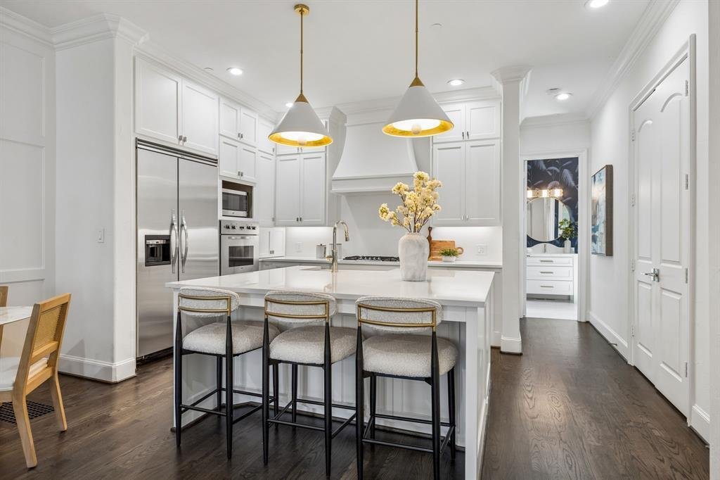 Condo in University Park, Texas, United States 3 - 18408885