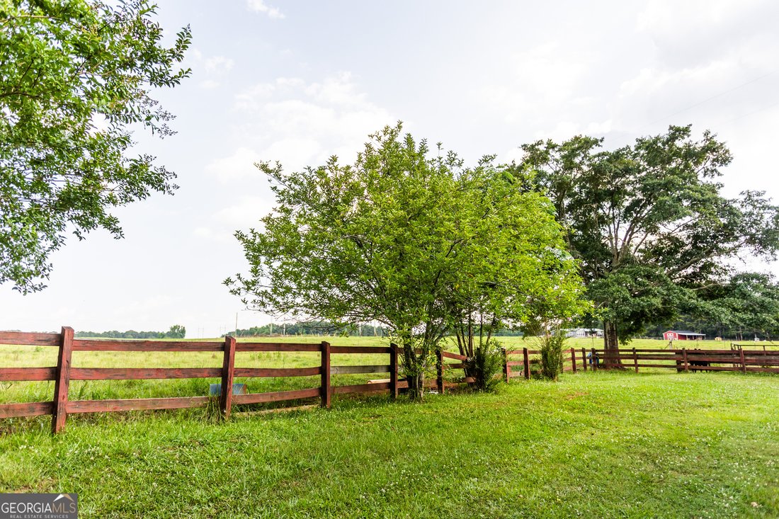 House in Rutledge, Georgia, United States 3 - 18403723