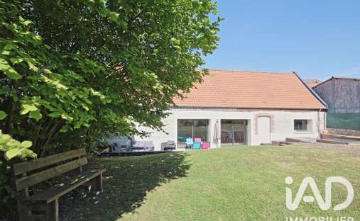 House in Marœuil, Hauts-de-France, France 1
