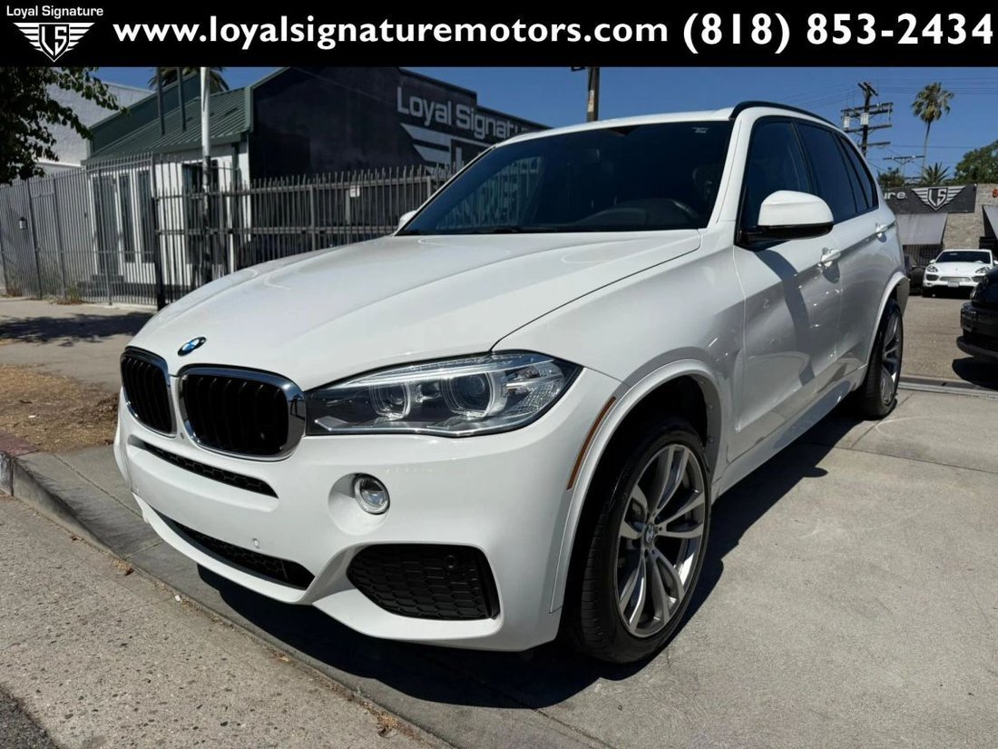 Suv in Van Nuys, CA, United States 3 - 18409682