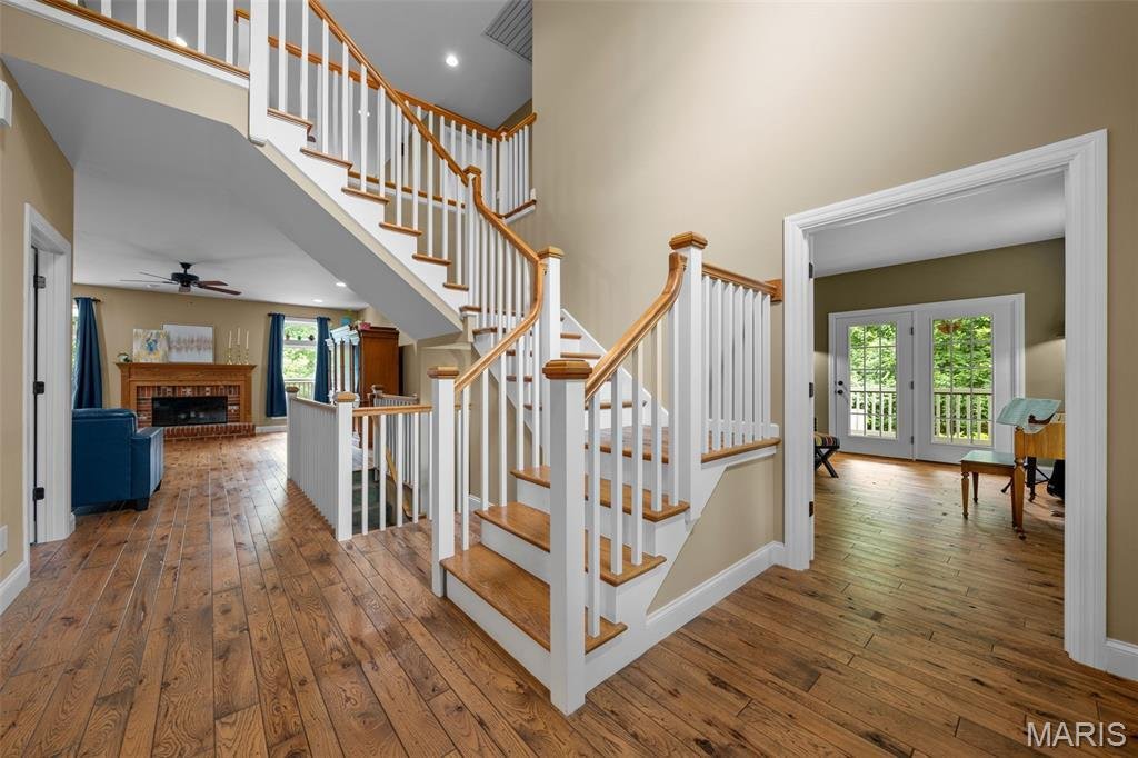House in Valley Park, Missouri, United States 4 - 18403000