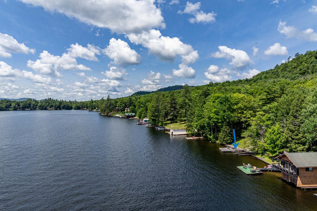 Apartment in Old Forge, New York, United States 3 - 18411821