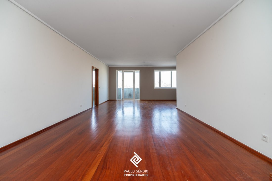 Wohnung in Aldoar, Foz do Douro und Nevogilde, Distrikt Porto, Portugal 4 - 18416877