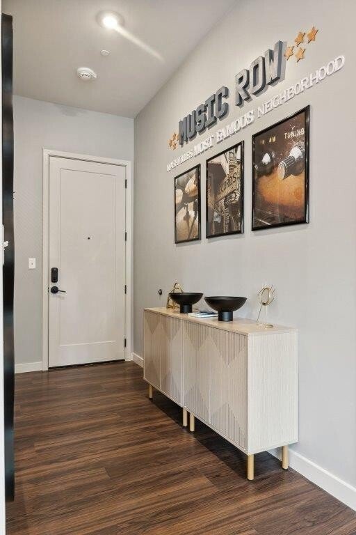 Condo in Nashville, Tennessee, United States 4 - 18408516