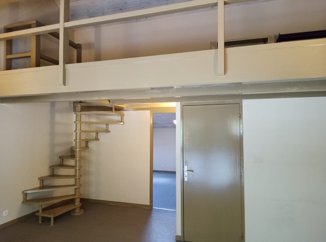Apartment in Biarritz, Nouvelle-Aquitaine, France 1 - 18341922